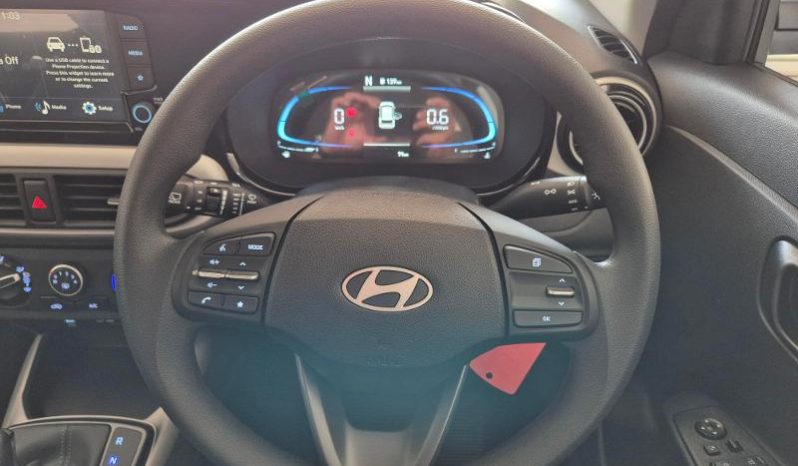 
								Hyundai Exter 1.2 Premium full									
