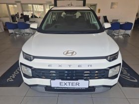 Hyundai Exter 1.2 Premium