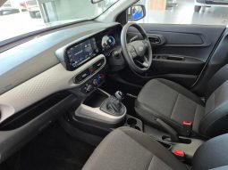 
										Hyundai Exter 1.2 Premium Amt full									