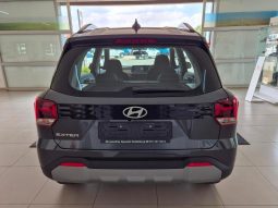 
										Hyundai Exter 1.2 Executive full									