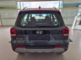 Hyundai Exter 1.2 Executive
