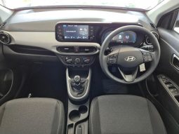 
										Hyundai Exter 1.2 Executive full									
