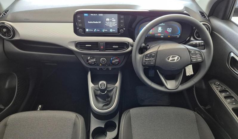 
								Hyundai Exter 1.2 Executive full									