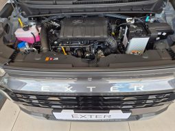 
										Hyundai Exter 1.2 Executive full									