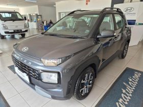 Hyundai Exter 1.2 Executive Amt