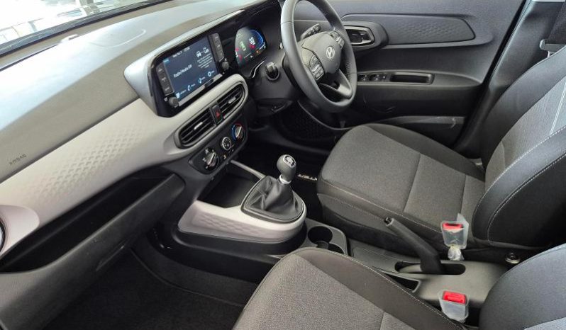 
								Hyundai Exter 1.2 Executive Amt full									