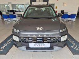 
										Hyundai Exter 1.2 Executive Amt full									