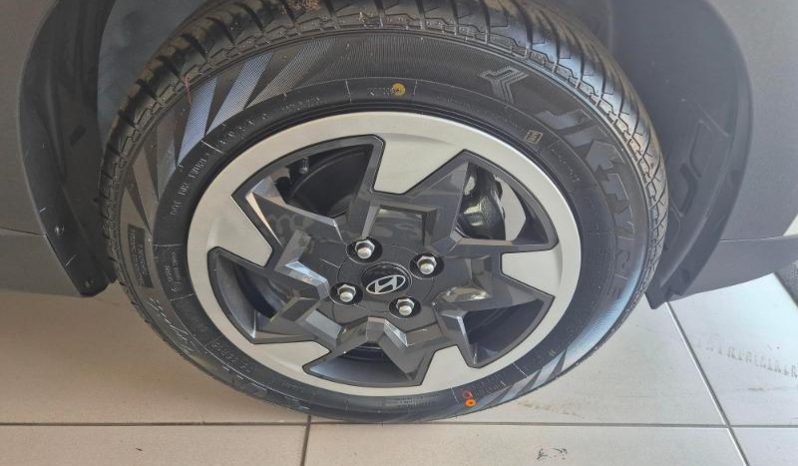 
								Hyundai Exter 1.2 Premium full									