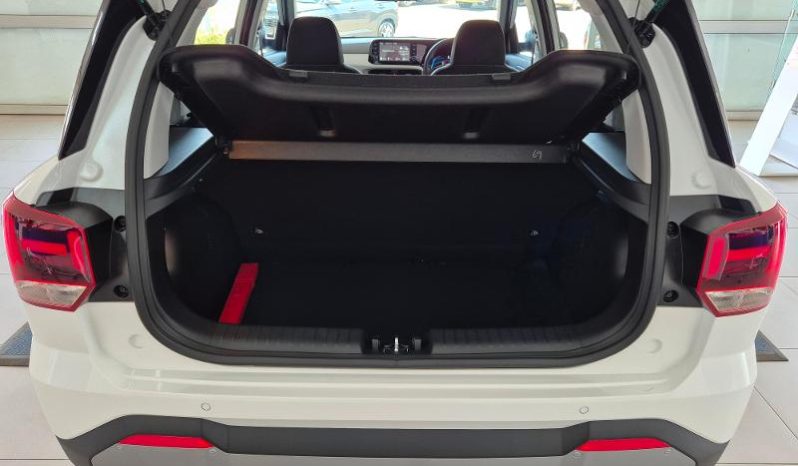 
								Hyundai Exter 1.2 Premium full									