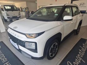 Hyundai Exter 1.2 Premium Amt