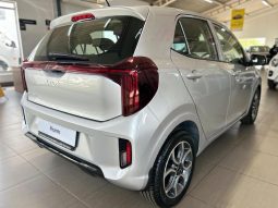 
										Kia Picanto 1.2 Ex+ At full									