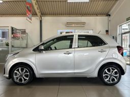 
										Kia Picanto 1.2 Ex+ At full									
