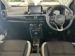 
										Kia Picanto 1.2 Ex+ At full									