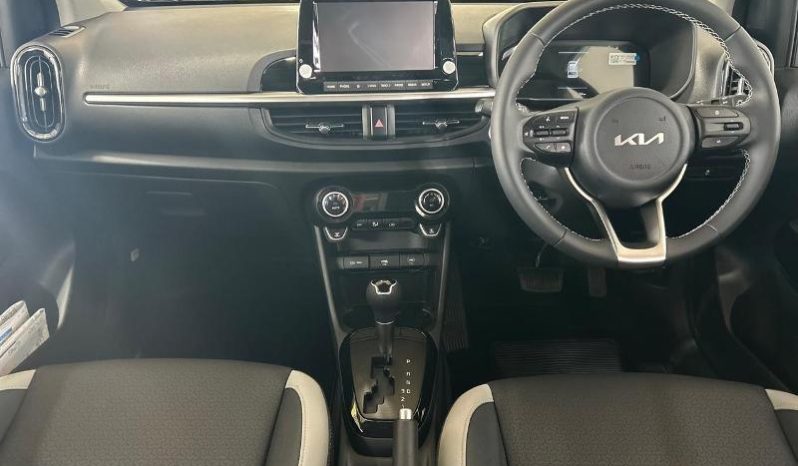 
								Kia Picanto 1.2 Ex+ At full									