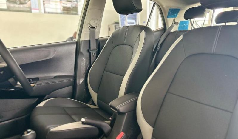 
								Kia Picanto 1.2 Ex+ At full									