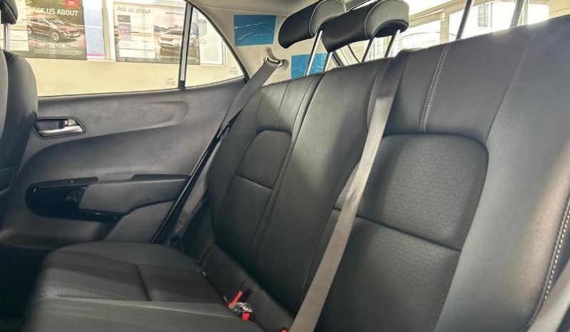 
								Kia Picanto 1.2 Ex+ At full									
