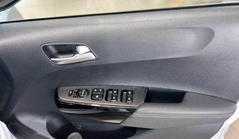 
								Kia Picanto 1.2 Ex+ At full									