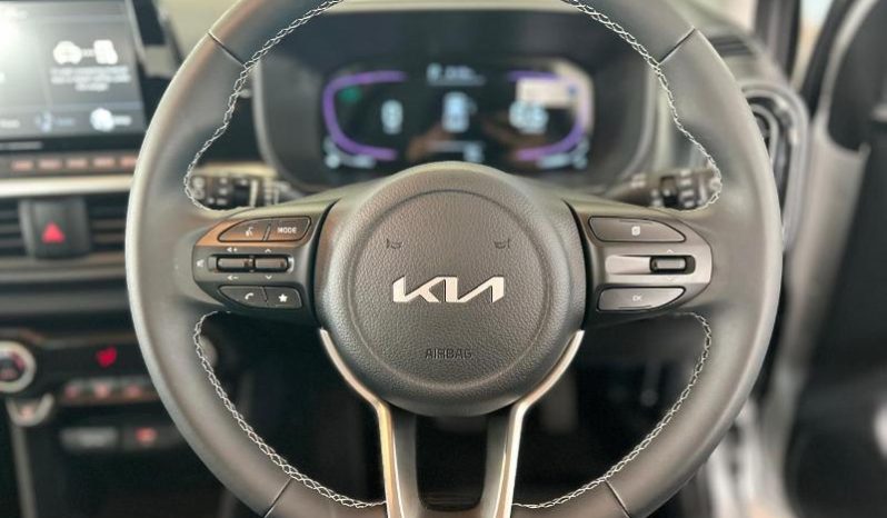 
								Kia Picanto 1.2 Ex+ At full									