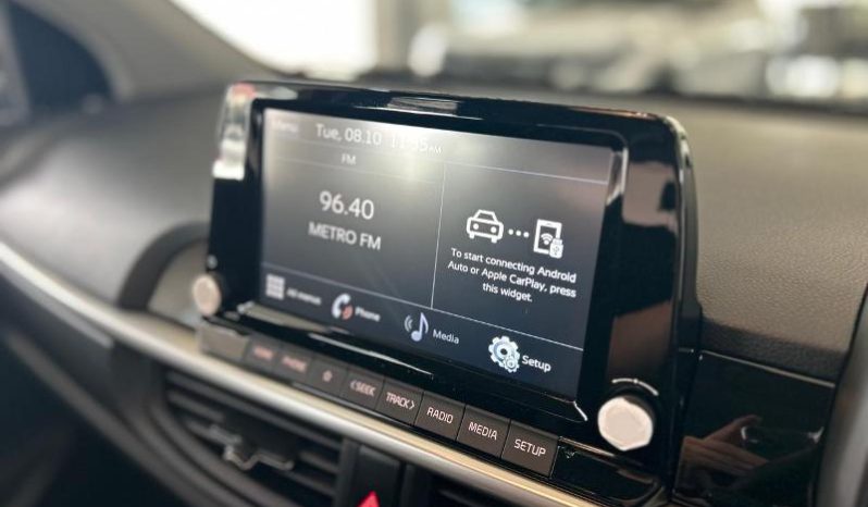 
								Kia Picanto 1.2 Ex+ At full									