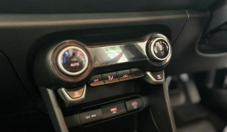 
								Kia Picanto 1.2 Ex+ At full									