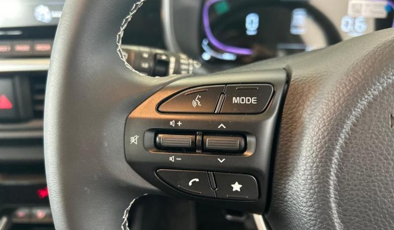 
								Kia Picanto 1.2 Ex+ At full									