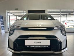 
										Kia Picanto 1.2 Ex+ At full									