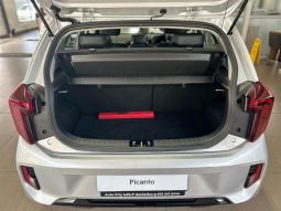 
										Kia Picanto 1.2 Ex+ At full									