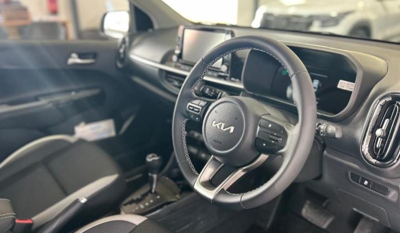 
								Kia Picanto 1.2 Ex+ At full									