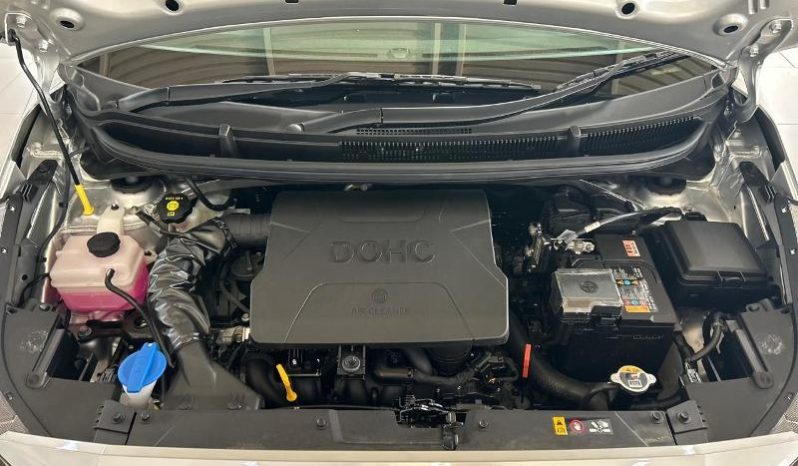 
								Kia Picanto 1.2 Ex+ At full									