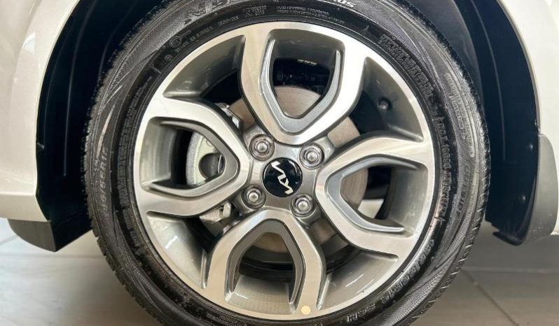 
								Kia Picanto 1.2 Ex+ At full									