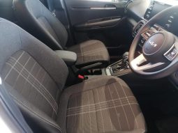 
										Kia Sonet 1.5 Ls Cvt full									