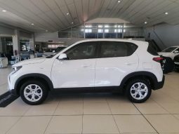 
										Kia Sonet 1.5 Ls Cvt full									