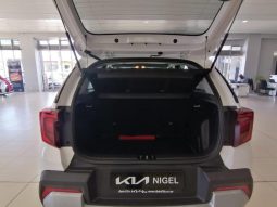
										Kia Sonet 1.5 Ls Cvt full									