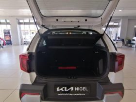 Kia Sonet 1.5 Ls Cvt