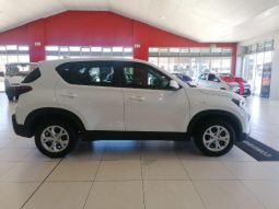 
										Kia Sonet 1.5 Ls Cvt full									