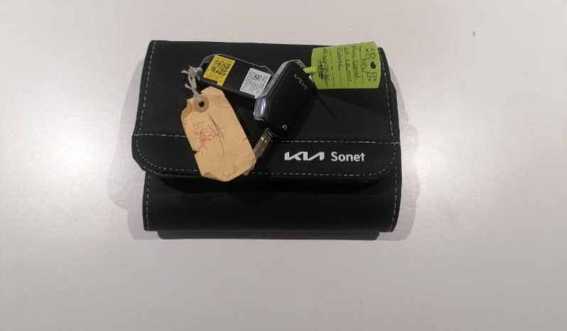 
								Kia Sonet 1.5 Ls Cvt full									