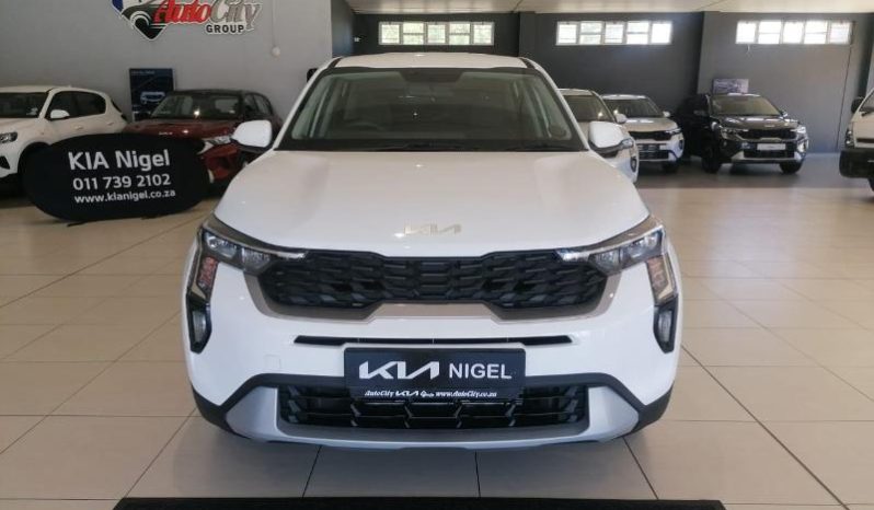 
								Kia Sonet 1.5 Ls Cvt full									