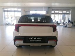 
										Kia Sonet 1.5 Ls Cvt full									