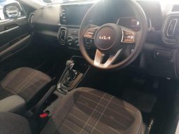 
										Kia Sonet 1.5 Ls Cvt full									