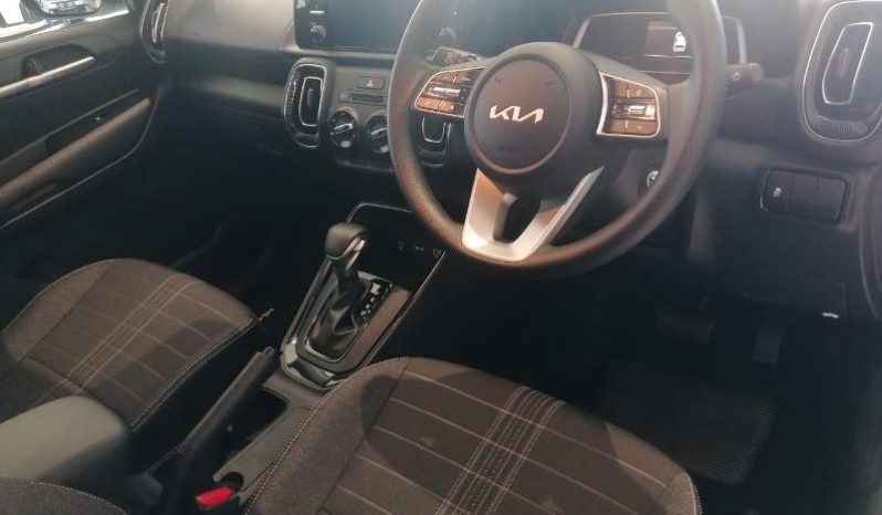 
								Kia Sonet 1.5 Ls Cvt full									