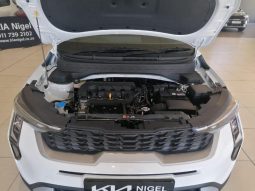 
										Kia Sonet 1.5 Ls Cvt full									