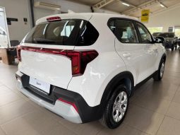 
										Kia Sonet 1.5 Ls Cvt full									