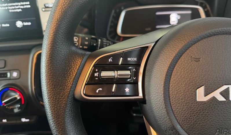 
								Kia Sonet 1.5 Ls Cvt full									