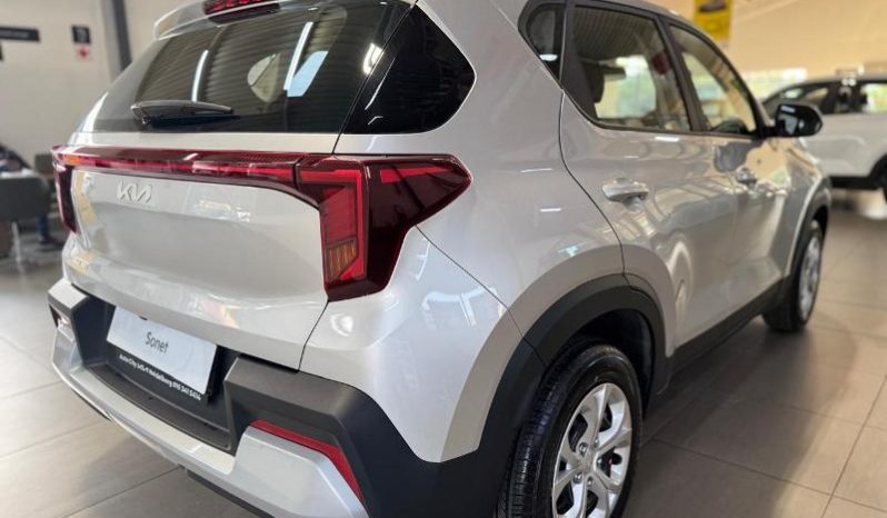 
								Kia Sonet 1.5 Ls Cvt full									