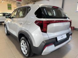 
										Kia Sonet 1.5 Ls Cvt full									