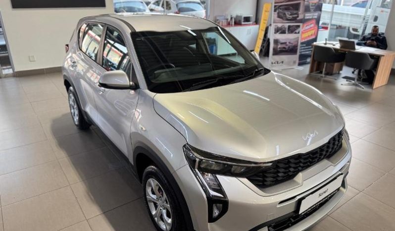 
								Kia Sonet 1.5 Ls Cvt full									