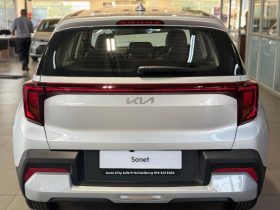 Kia Sonet 1.5 Ls Cvt