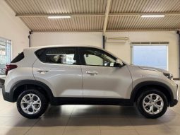 
										Kia Sonet 1.5 Ls Cvt full									