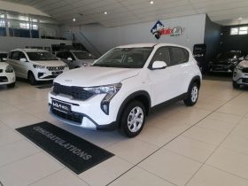 Kia Sonet 1.5 Ls Mt