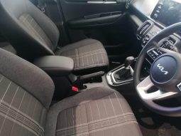 
										Kia Sonet 1.5 Ls Mt full									